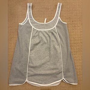 Daily practice Gray Women's dress